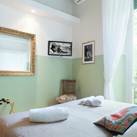 Bed and Breakfast Roma Rondo' Exterior foto