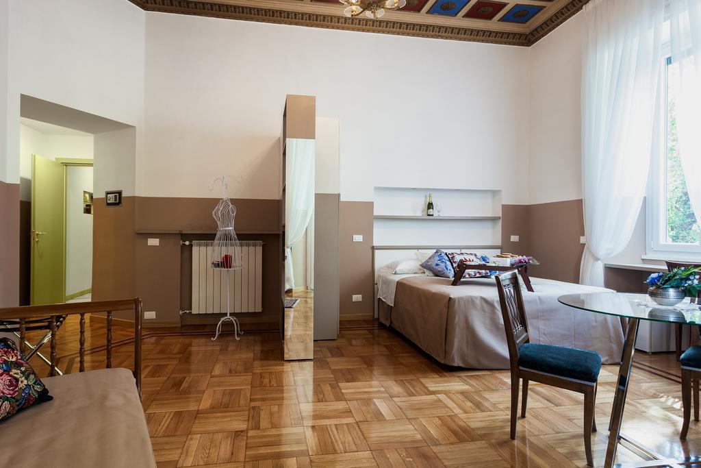 Bed and Breakfast Roma Rondo' Zimmer foto