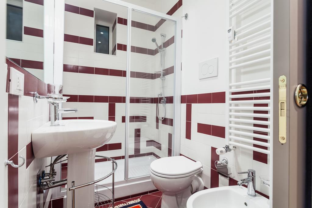 Bed and Breakfast Roma Rondo' Zimmer foto
