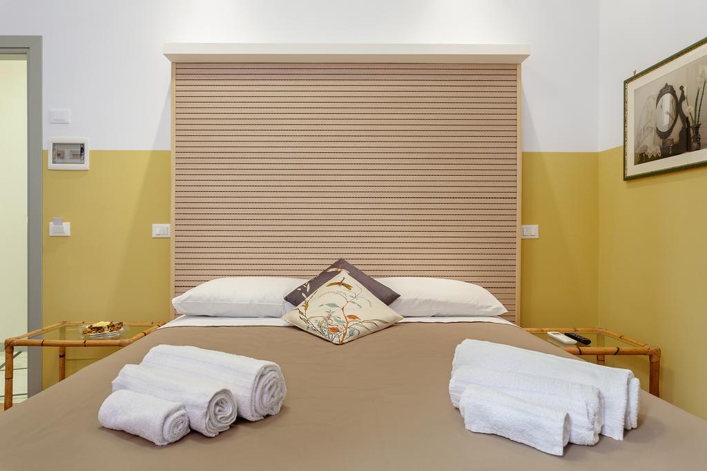 Bed and Breakfast Roma Rondo' Zimmer foto