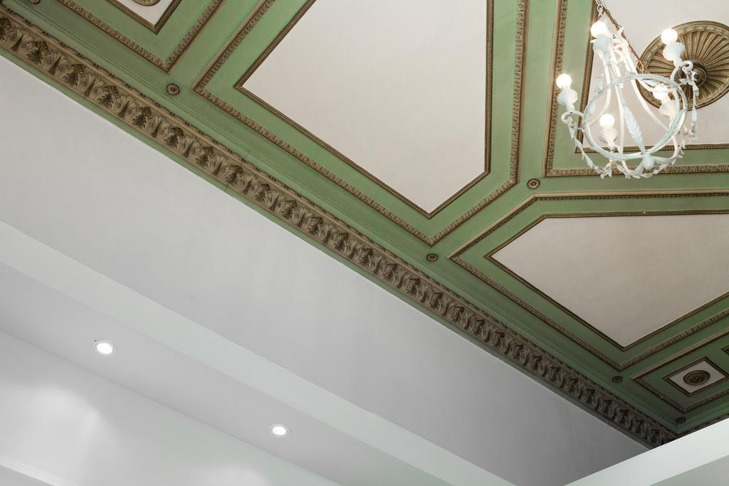 Bed and Breakfast Roma Rondo' Zimmer foto