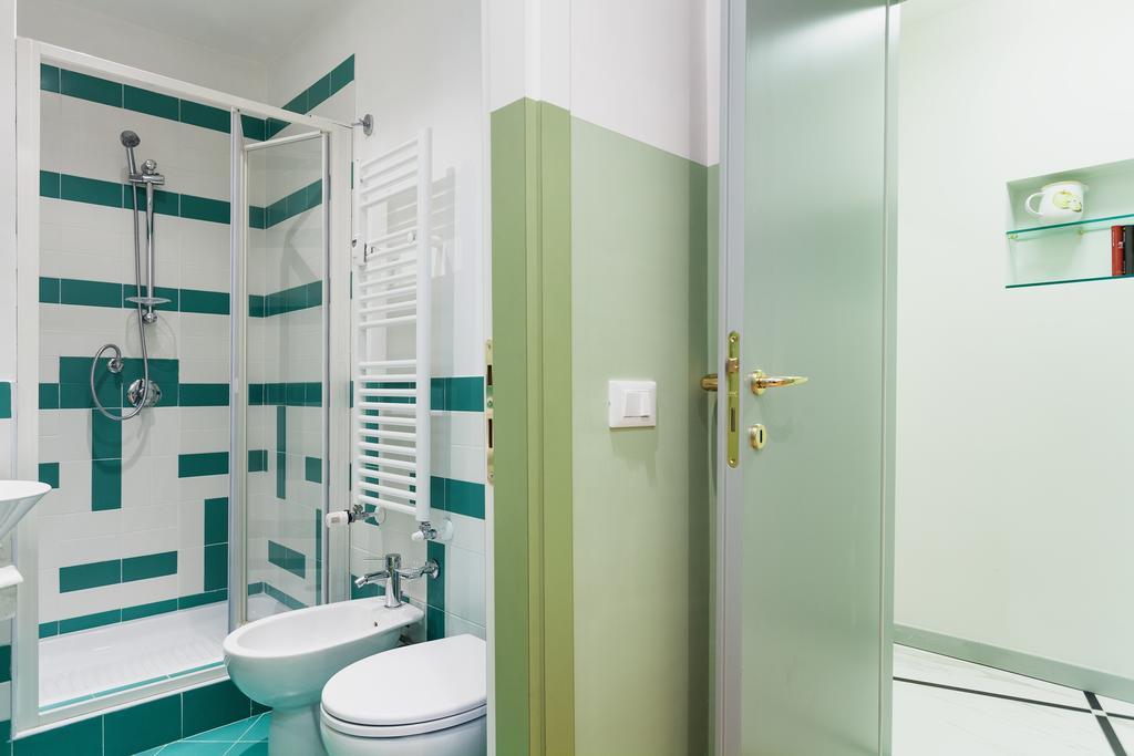Bed and Breakfast Roma Rondo' Zimmer foto