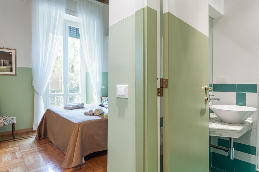 Bed and Breakfast Roma Rondo' Zimmer foto