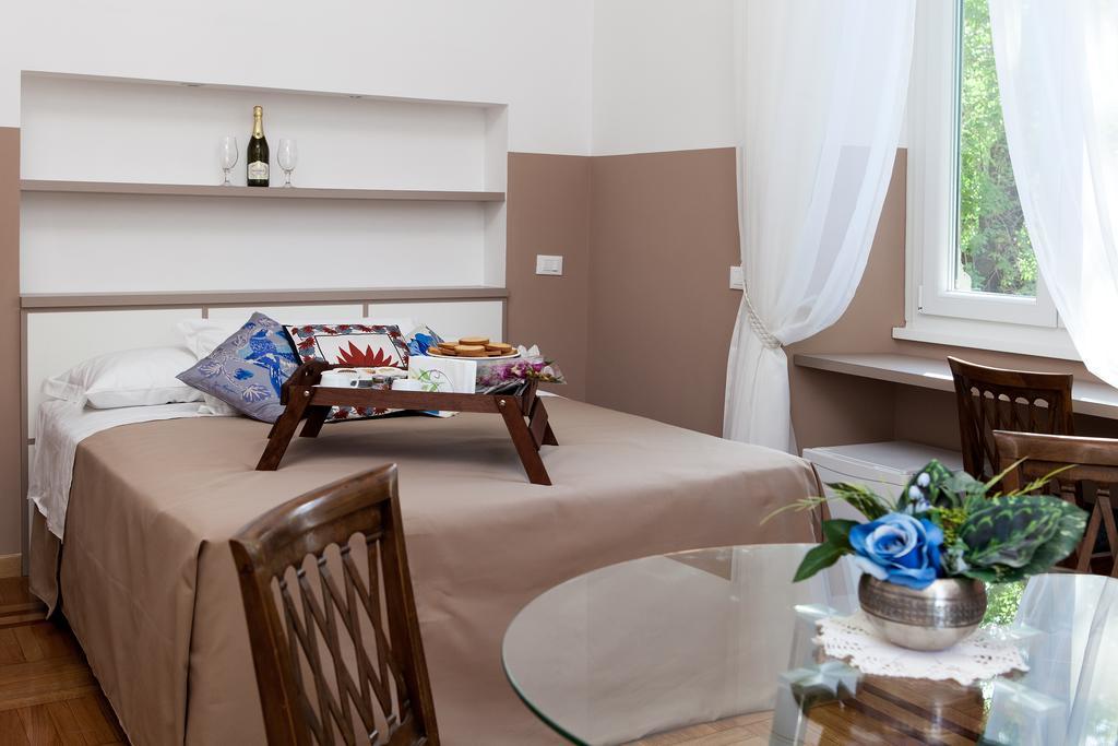 Bed and Breakfast Roma Rondo' Zimmer foto