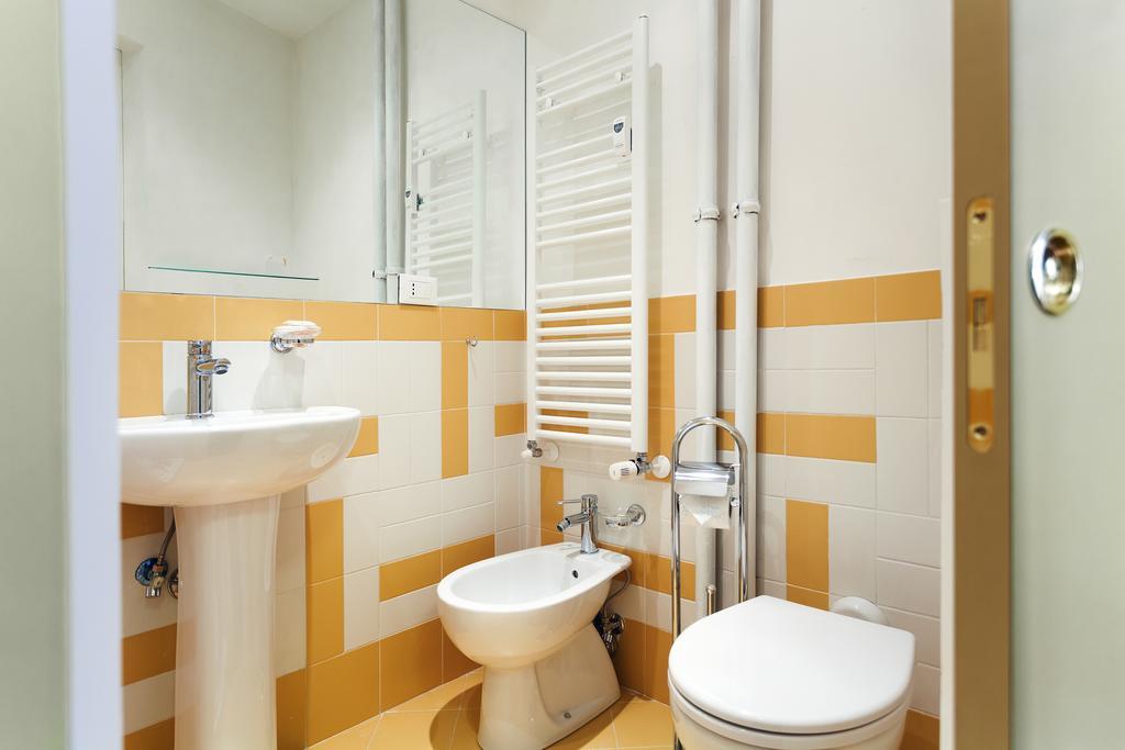 Bed and Breakfast Roma Rondo' Zimmer foto