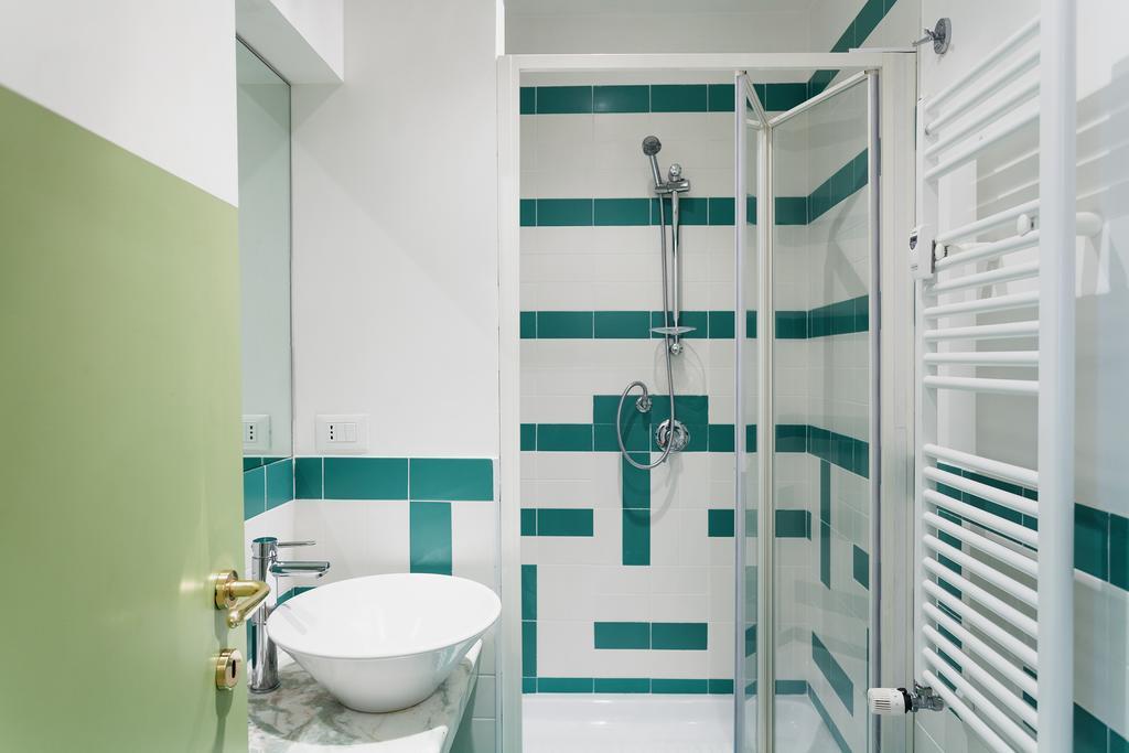 Bed and Breakfast Roma Rondo' Exterior foto