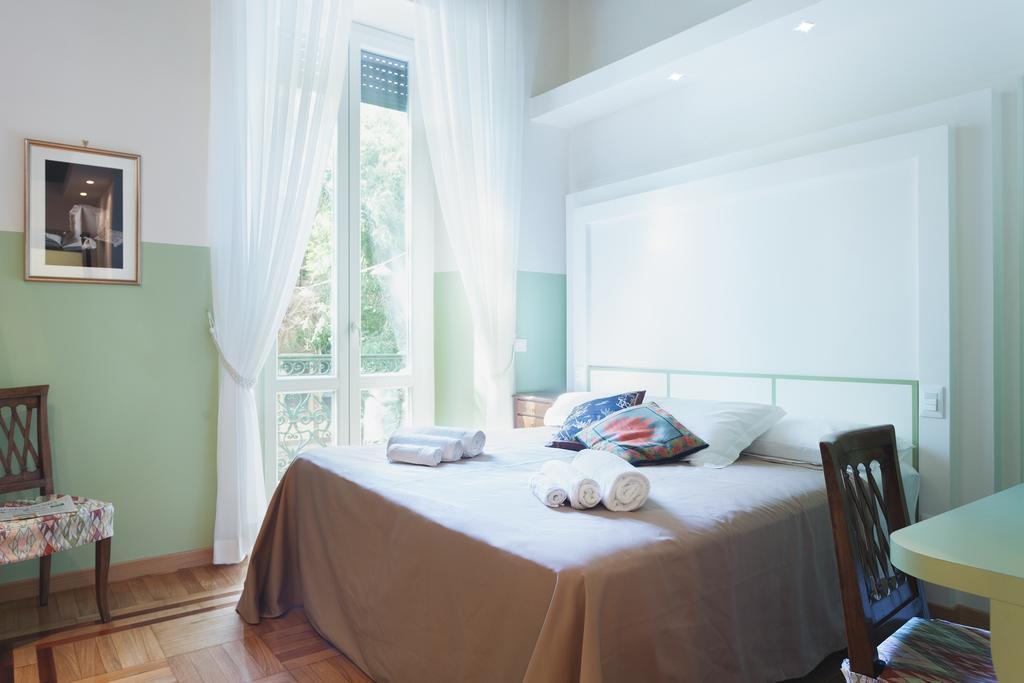 Bed and Breakfast Roma Rondo' Exterior foto