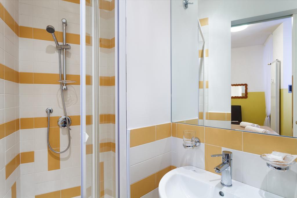 Bed and Breakfast Roma Rondo' Exterior foto