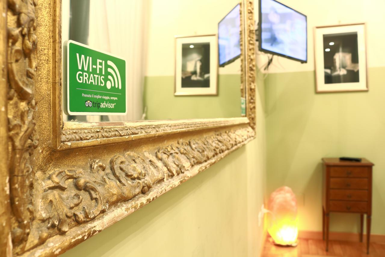 Bed and Breakfast Roma Rondo' Exterior foto